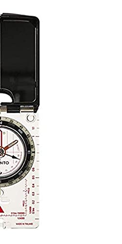 MC-2 G USGS Mirror Compass