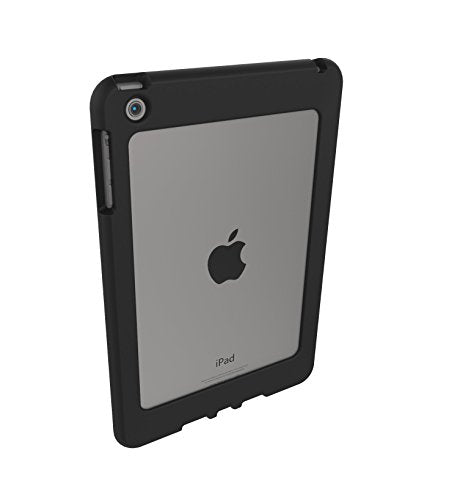 Compulocks iPad Mini 7.9-inch Rugged Edge Case Protective Cover - Bumper for tablet - rugged - rubber - for Apple iPad mini, iPad mini 2, 3, 4, 5