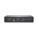 SonicWall TZ470W - Security appliance - GigE, 2.5 GigE, 802.11ac Wave 2 - Wi-Fi 5 - 2.4 GHz, 5 GHz - desktop