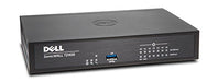 SonicWall SMB Firewalls SonicWall TZ400 *A NEWER VERSION OF THIS PRODUCT EXISTS* Contact UKISecuritySales@techdata.com*