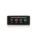 Component To Hdmi Video Converter Audio