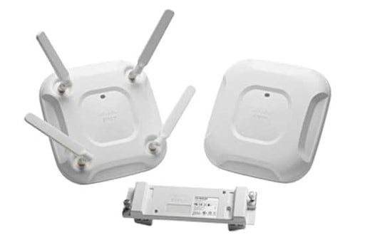 Cisco Aironet 3702i Controller-based - Radio access point - 802.11ac (draft 5.0) - Wi-Fi 5 - 2.4 GHz, 5 GHz - refurbished
