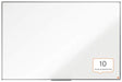 Nobo Essence Melamine Whiteboard 1500X1000Mm Dd