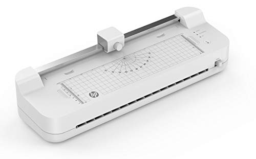 HP OneLam Combo A3 Laminator 3162
