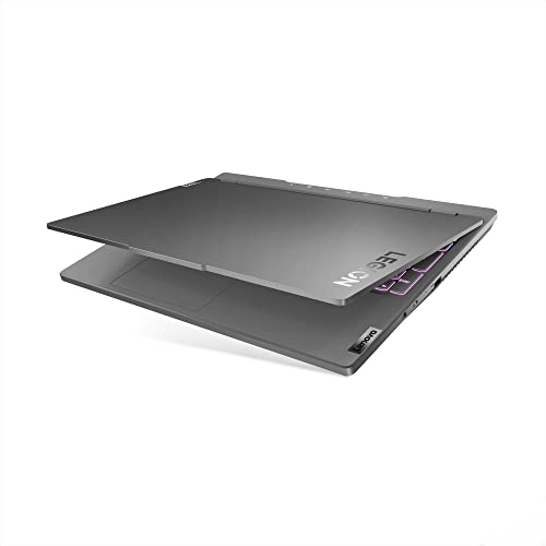 Lenovo Legion 5 15ARH7H 82RD - AMD Ryzen 7 6800H / 3.2 GHz - Win 11 Home - GF RTX 3070 Ti - 16 GB RAM - 512 GB SSD NVMe - 15.6" IPS 2560 x 1440