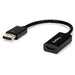 StarTech DisplayPort to HDMI 4K Adapter