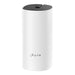 Best Value TP-Link Deco M4 Whole Home Mesh Wi-Fi Add-On Unit, Works with All Decos Together, Supports Amazon Echo/Alexa, Router and Wi-Fi Booster Replacement, Parent Control, Pack of 1