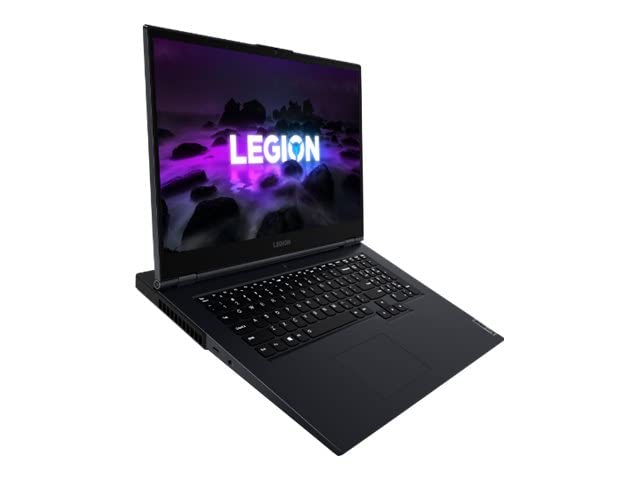 Lenovo Legion 5 15ACH6H 15.6 Inch Full HD AMD Ryzen 5 5600H 8GB 512GB NVIDIA GeForce RTX 3060 6GB Windows 11 Home Notebook