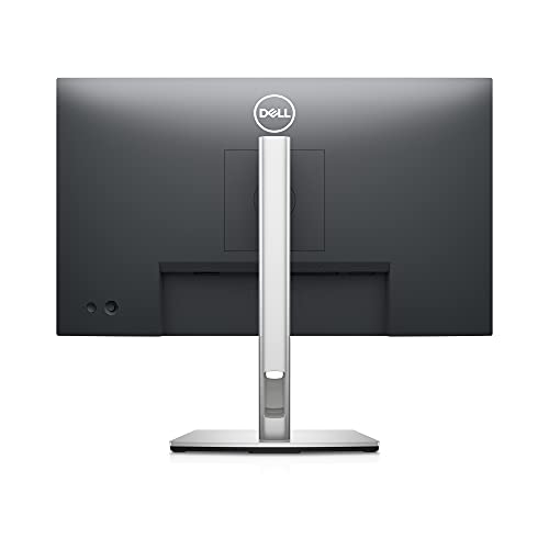 Dell P2422HE - LED monitor - 23.8" - 1920 x 1080 Full HD (1080p) @ 60 Hz - IPS - 250 cd/m - 1000:1 - 5 ms - HDMI, DisplayPort, USB-C - with 3 years Advanced Exchange Service and Limited Hardware Warranty