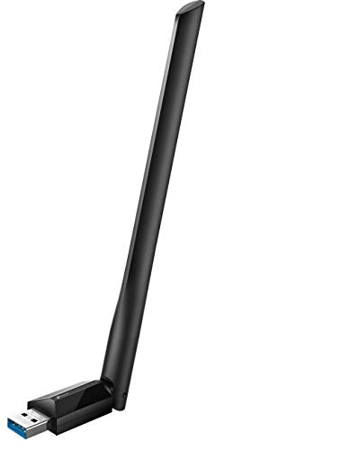 TP-Link Archer T3U Plus - Network adapter - USB 3.0 - 802.11ac