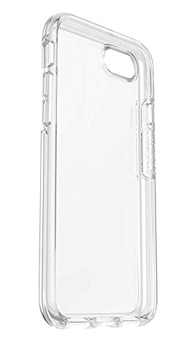 OtterBox Symmetry Clear Apple iPhone SE (2nd gen)/8/7 Clear