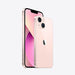 Apple iPhone 13 mini - Smartphone - dual-SIM - 5G NR - 512 GB - 5.4" - 2340 x 1080 pixels (476 ppi) - Super Retina XDR Display - 2x rear cameras 12 MP front camera - pink