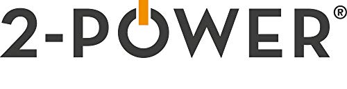 2-Power Main Battery Pack - Laptop battery - 1 x 2200 mAh