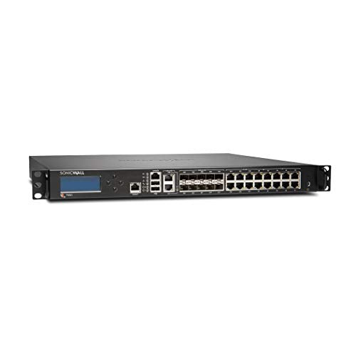 SonicWall Enterprise Firewalls SonicWall NSA 9450 HIGH AVAILABILITY