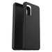OtterBox React Series - Back cover for mobile phone - black - for Samsung Galaxy A32