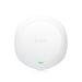 Best Value Zyxel Hybrid Cloud Wireless Access Point AC Wave 2 High Density, 1,6 Gbps (Standalone or Cloud Managed) UK PLug [NWA1123-ACHD]
