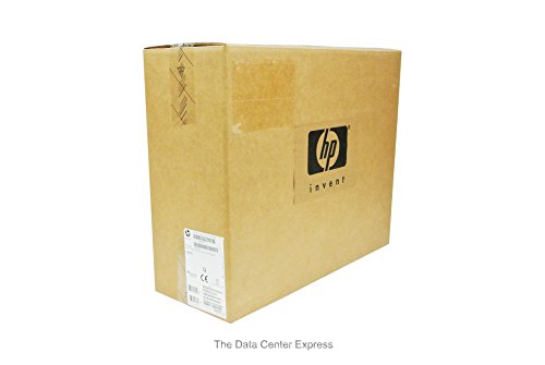 HP BL660c Gen8 E5-4650v2 4P 128GB Svr