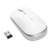 Kensington Suretrack Dual Wireless Mouse White Dd