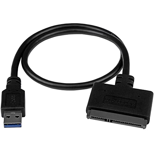 StarTech USB 3.1 Gen 2 Adapter Cable