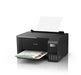 Epson EcoTank ET-2812 Multifunction Print, Scan, Copy. 10ppm Mono, 5ppm Colour. 5,760 x 1,440 DPI. Scanning 1,200 DPI x 2,400 DPI. 100 Sheet Feeder. MacOS. Windows 7/8/10. USB & WIFI