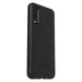 OtterBox Commuter Series Lite - Back cover for mobile phone - polycarbonate, synthetic rubber - black - for Samsung Galaxy A50