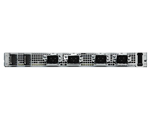 Cisco - Power entry module (plug-in module) - for ASR 9001, 9006, 9006 with PEM Version 2, 9010, 9010 with PEM Version 2