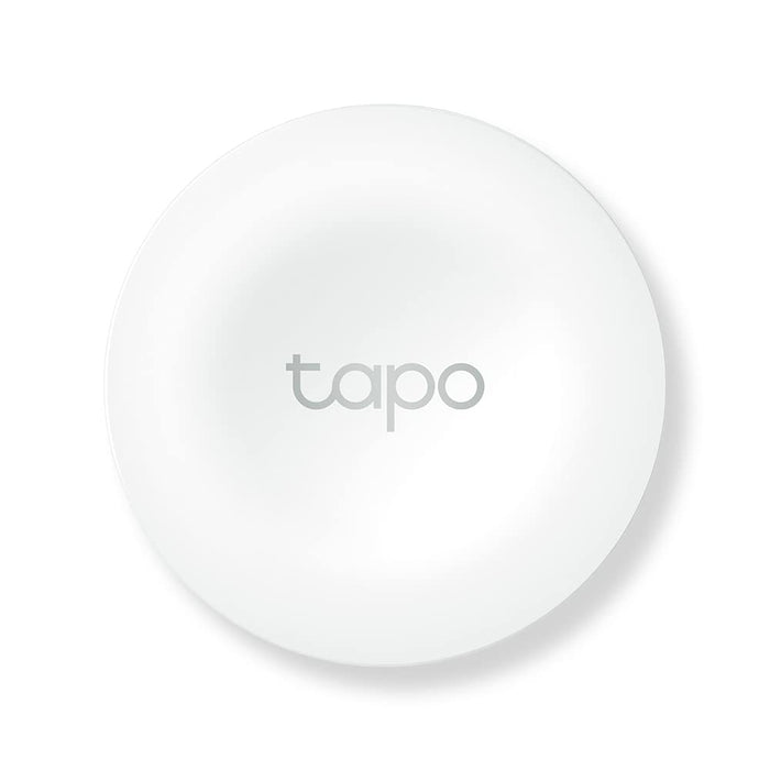 Tapo S200B V1 - Smart button - wireless - 863 - 865 Mhz, 868 - 868.6 MHz