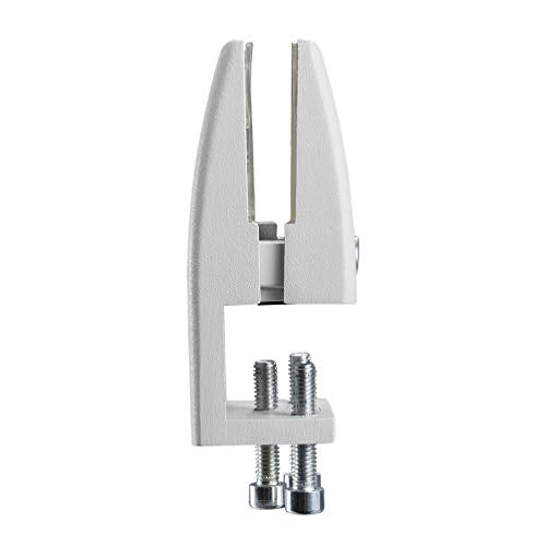Neomounts by Newstar - Desk clamp - white