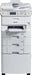 Epson WorkForce Pro WF-6590DTWFC - Multifunction printer - colour - ink-jet - A4 (210 x 297 mm) (original) - A4/Legal (media) - up to 24 ppm (printing) - 1080 sheets - 33.6 Kbps - USB 2.0, Gigabit LAN, Wi-Fi(n), USB host, NFC