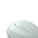 Microsoft Bluetooth Mouse - Mouse - optical - 3 buttons - wireless - Bluetooth 5.0 LE - mint