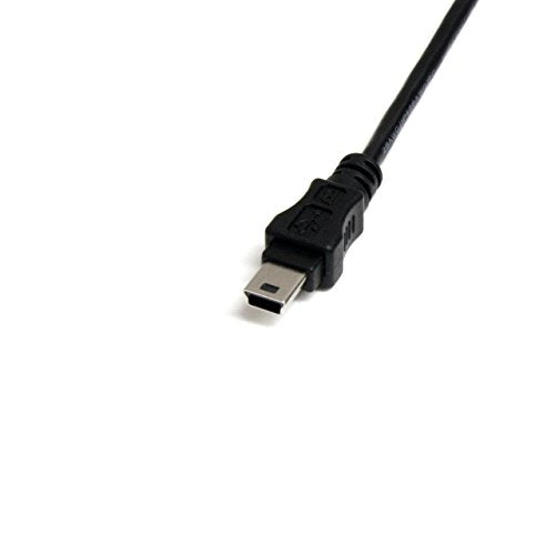 StarTech 1 ft Mini USB 2.0 Cable