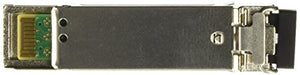Cisco Rugged SFP - SFP (mini-GBIC) transceiver module - 100Mb LAN - 100Base-FX - LC multi-mode - up to 2 km - 1310 nm - for Aironet 1522, Catalyst 2960, 2960-24, 2960-48, 2960G-24, 2960G-48, 2960S-24, 2960S-48