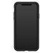 OtterBox Symmetry Series - Back cover for mobile phone - black - for Apple iPhone 11 Pro Max