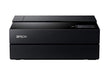 Epson SureColor SC-P700 - Printer - colour - ink-jet - A3 Plus - 5760 x 1440 dpi - capacity: 120 sheets - LAN, USB host, USB 3.0, Wi-Fi(ac)