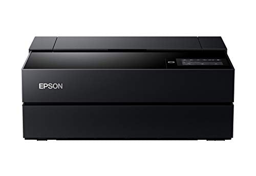 Epson SureColor SC-P700 - Printer - colour - ink-jet - A3 Plus - 5760 x 1440 dpi - capacity: 120 sheets - LAN, USB host, USB 3.0, Wi-Fi(ac)