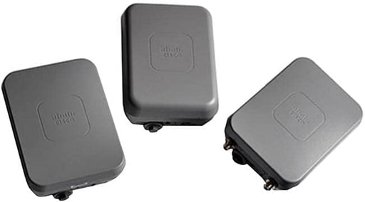 Cisco Aironet 1562E - Radio access point - 802.11ac Wave 2 - Wi-Fi 5 - 2.4 GHz, 5 GHz