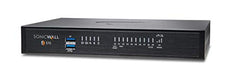 SonicWall TZ570 - Essential Edition - security appliance - GigE, 5 GigE - SonicWall Secure Upgrade Plus Program (3 years option) - desktop