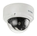 2-Megapixel H.265 Outdoor Dome Camera