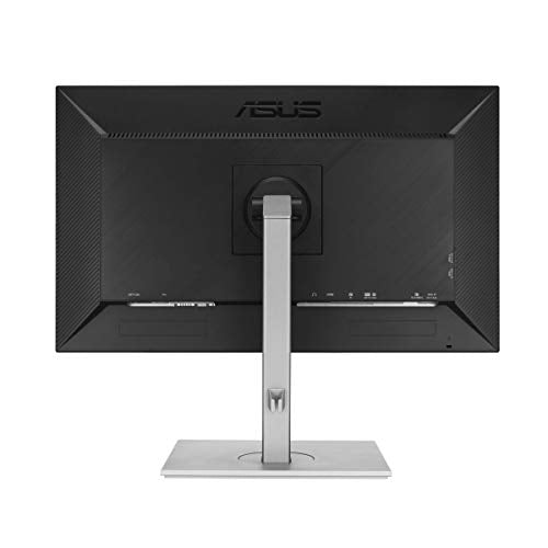 ASUS ProArt PA278CV - LED monitor - 27" - 2560 x 1440 WQHD @ 75 Hz - IPS - 350 cd/m? - 1000:1 - 5 ms - HDMI, 2xDisplayPort, USB-C - speakers
