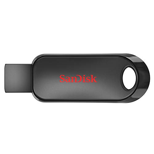 MEMORIA USB SANDISK CRUZER BLADE 32GB USB 2.0 VERDE De SANDISK