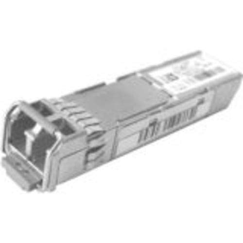 Cisco - SFP (mini-GBIC) transceiver module - GigE - 1000Base-BX-D - up to 10 km - 1490 nm