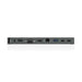 Lenovo USB-C Mini Dock - Mini-dock - USB-C - VGA, HDMI - GigE - 65 Watt - for IdeaPad Flex 3 CB 11M836, ThinkPad E14 Gen 3, L14 Gen 2, L15 Gen 2, P14s Gen 2
