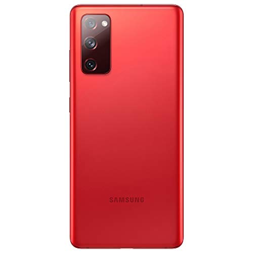 Samsung Galaxy S20 FE 4G 8GB 256GB Red