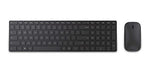 Microsoft Designer Bluetooth Desktop - Keyboard and mouse set - wireless - Bluetooth 4.0 - UK