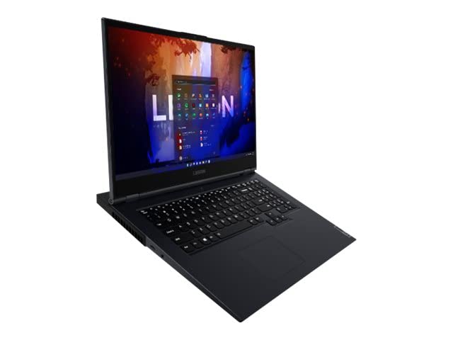 Lenovo Legion 5 15ACH6H 15.6 Inch Full HD AMD Ryzen 5 5600H 8GB 512GB NVIDIA GeForce RTX 3060 6GB Windows 11 Home Notebook