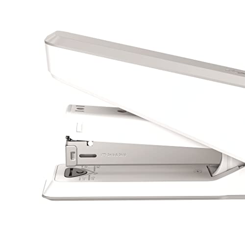 Fellowes LX850 Full Strip Stapler Black 5013001