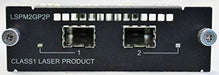 HP 2-Port GbE SFP A5500/E4800 Module
