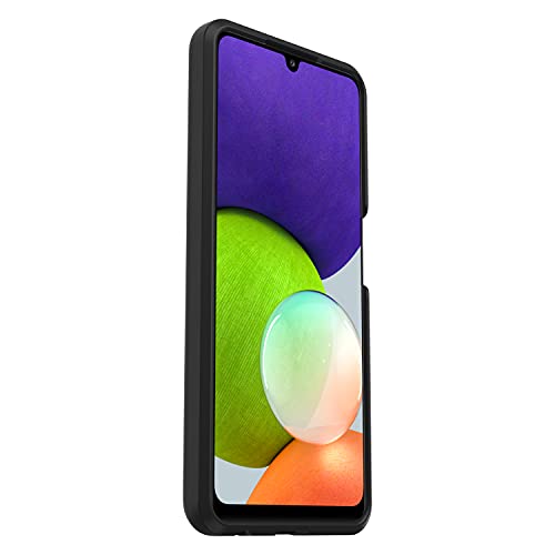 OtterBox React Samsung Galaxy A22 - black - ProPack