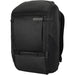 Targus Work+ Expandable Daypack - Notebook carrying backpack - 15" - 16" - black