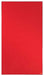 Nobo Impression Pro Widescreen Red Felt Board 710X400Mm Dd